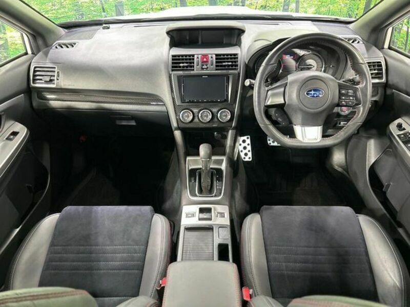 WRX S4