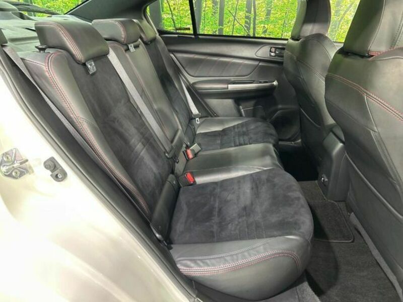 WRX S4