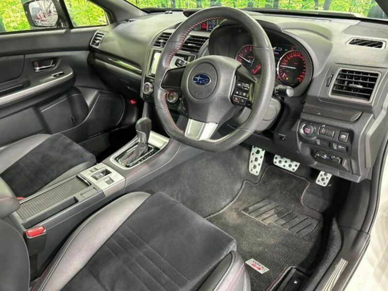 WRX S4