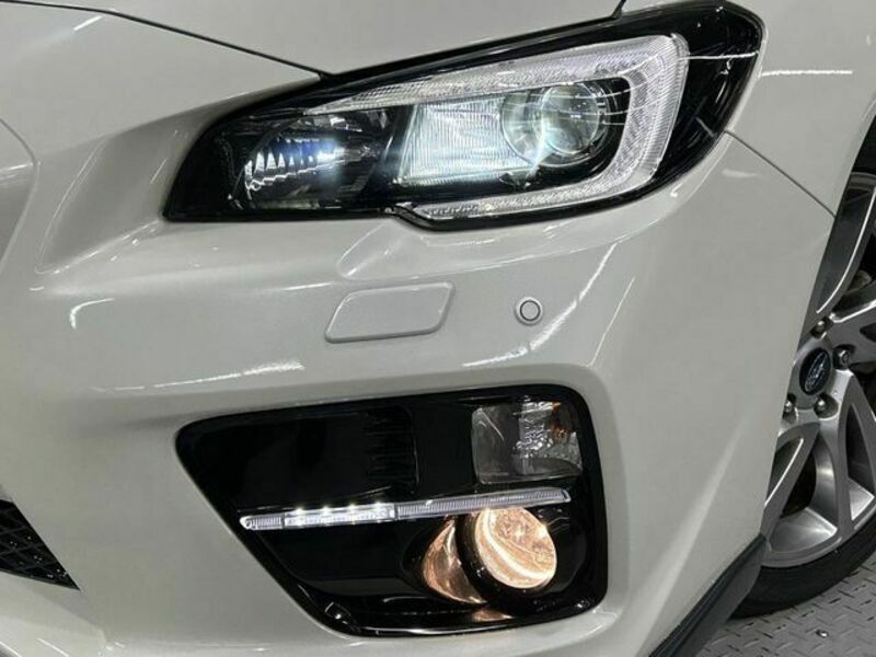 WRX S4
