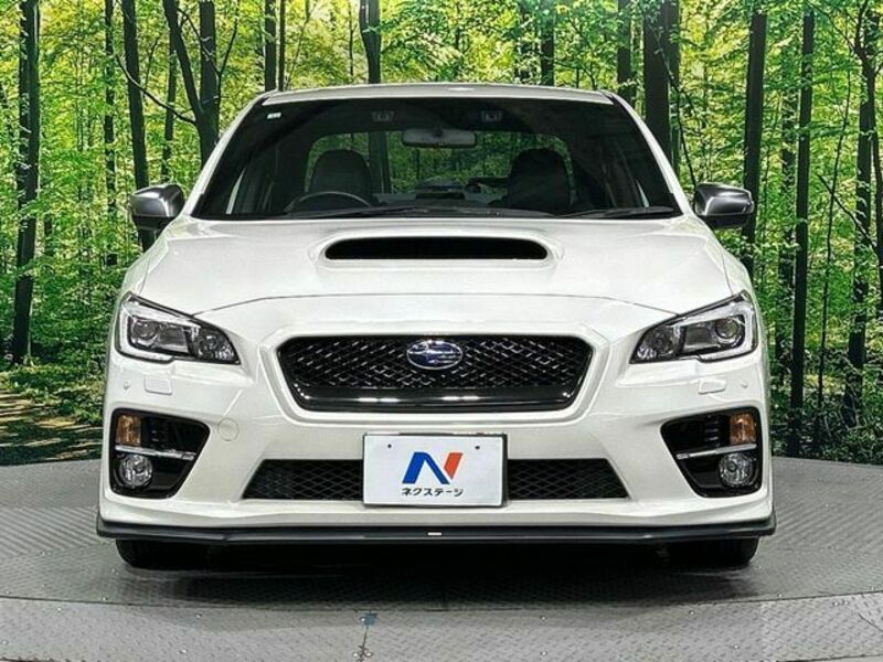WRX S4