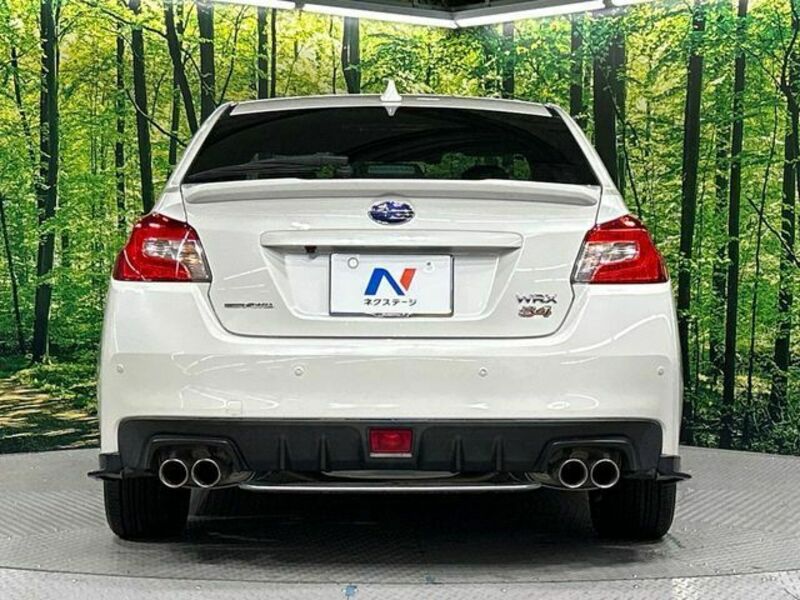 WRX S4