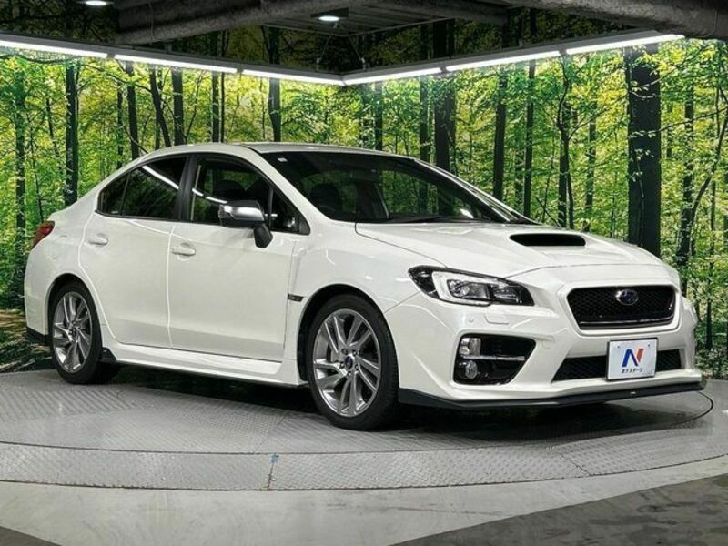 WRX S4