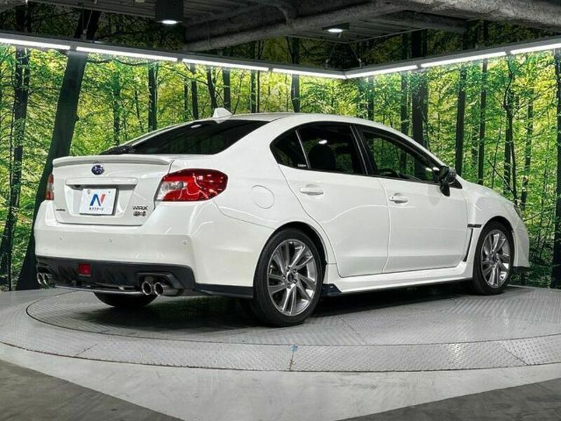 WRX S4
