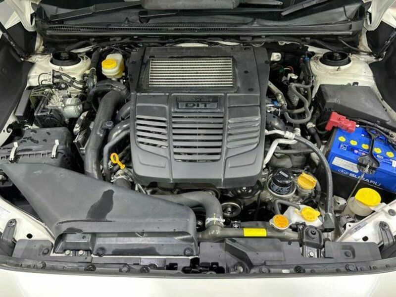 WRX S4