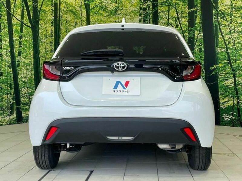 YARIS