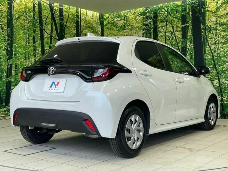 YARIS