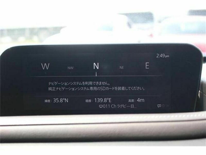 CX-30