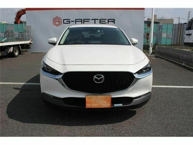 CX-30