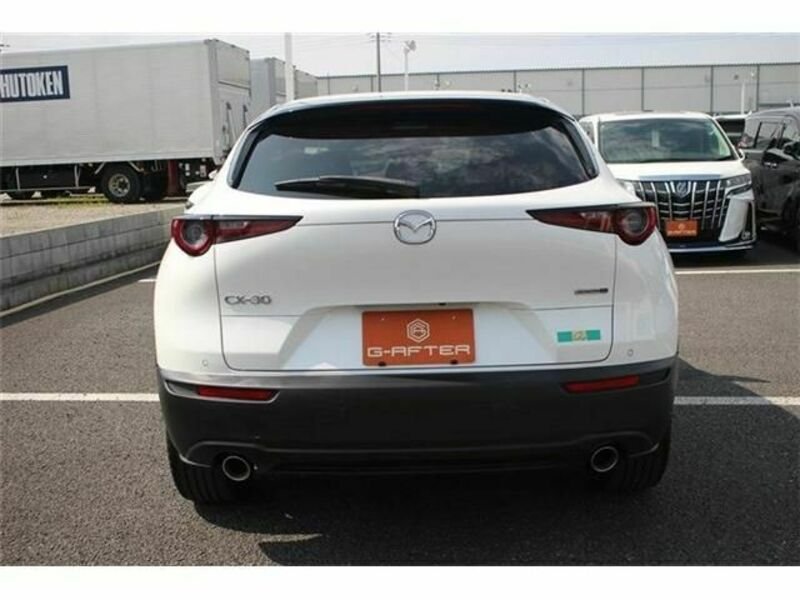 CX-30