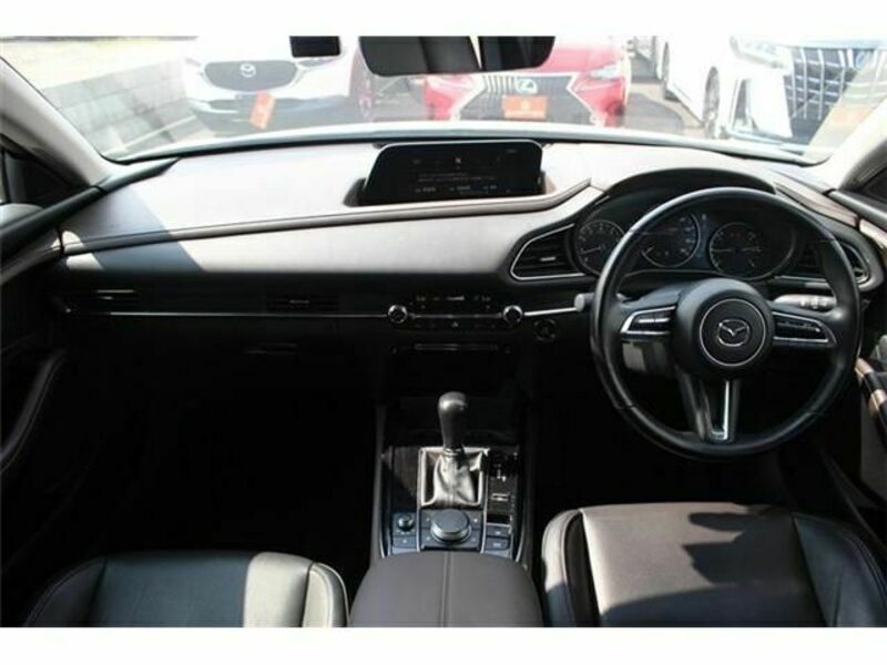 CX-30