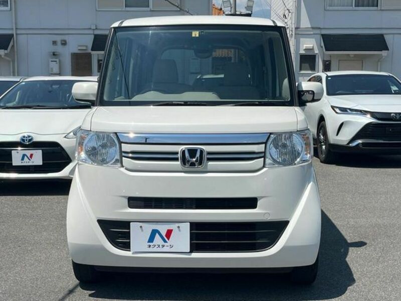 N BOX