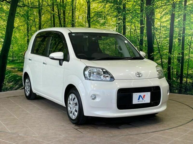 PORTE