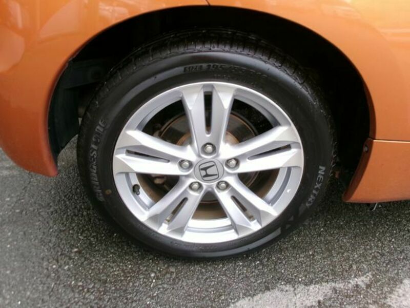 CR-Z