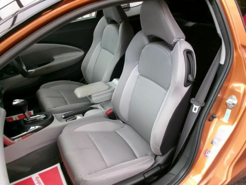 CR-Z