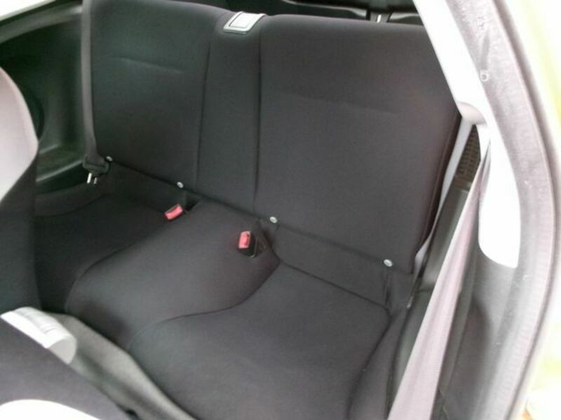 CR-Z