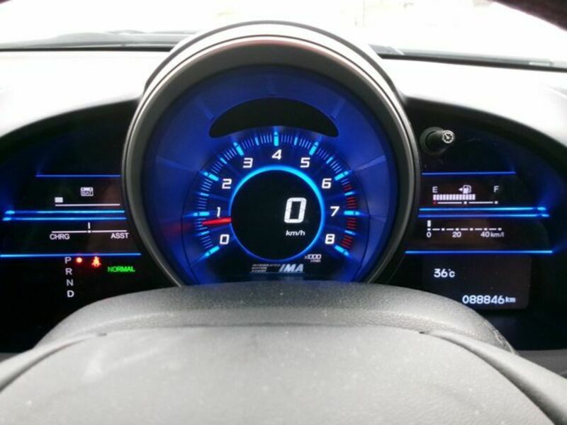 CR-Z