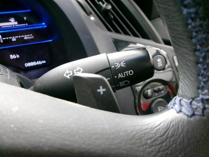 CR-Z