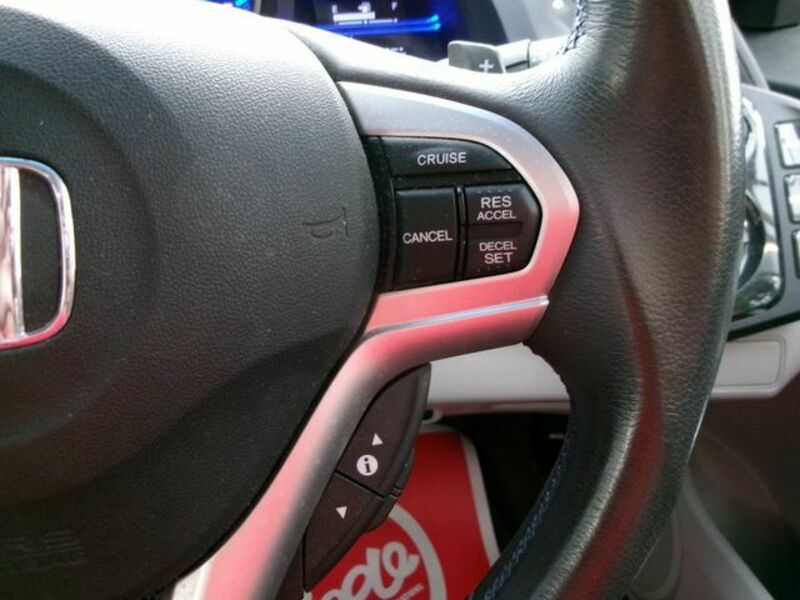 CR-Z