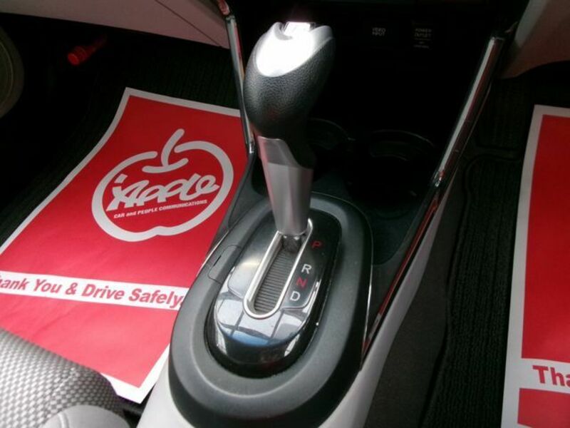 CR-Z