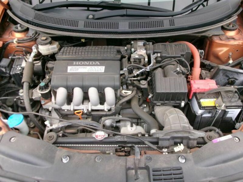 CR-Z