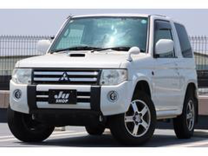 PAJERO MINI-0
