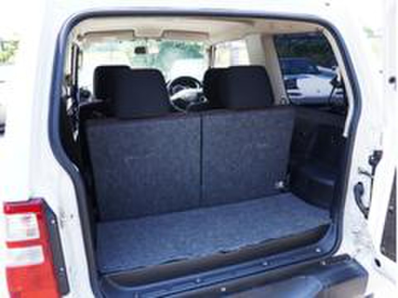 PAJERO MINI