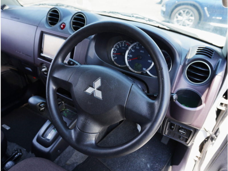 PAJERO MINI