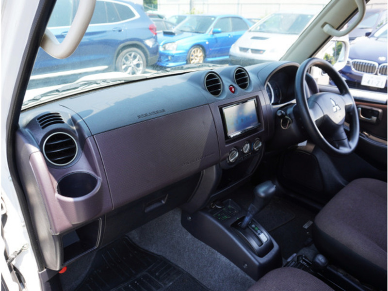 PAJERO MINI