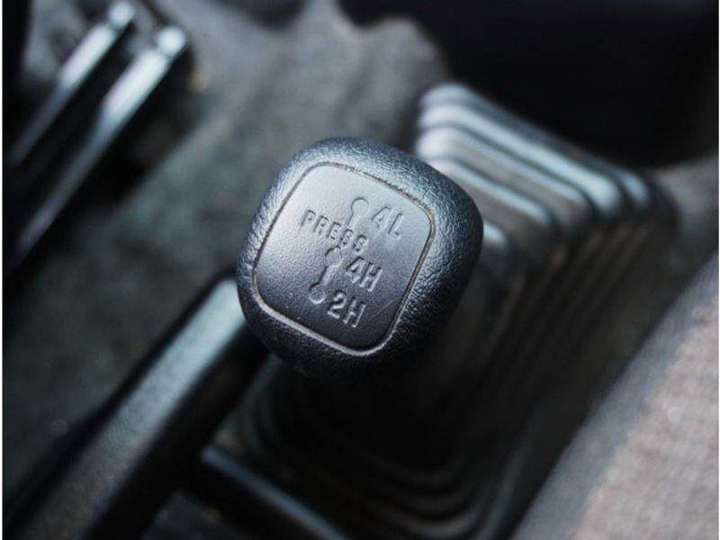 PAJERO MINI