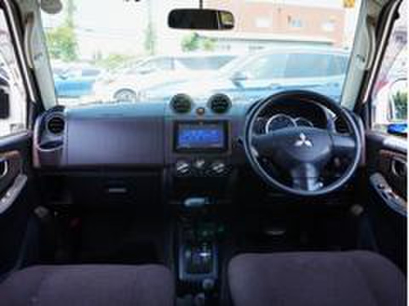 PAJERO MINI