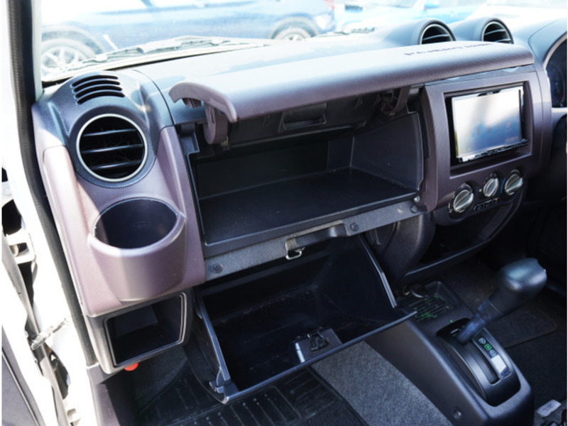 PAJERO MINI