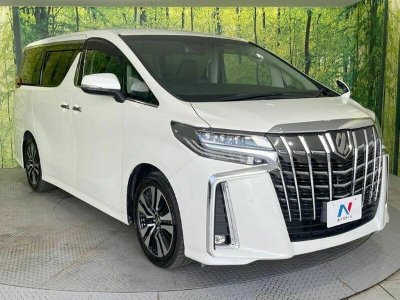 ALPHARD