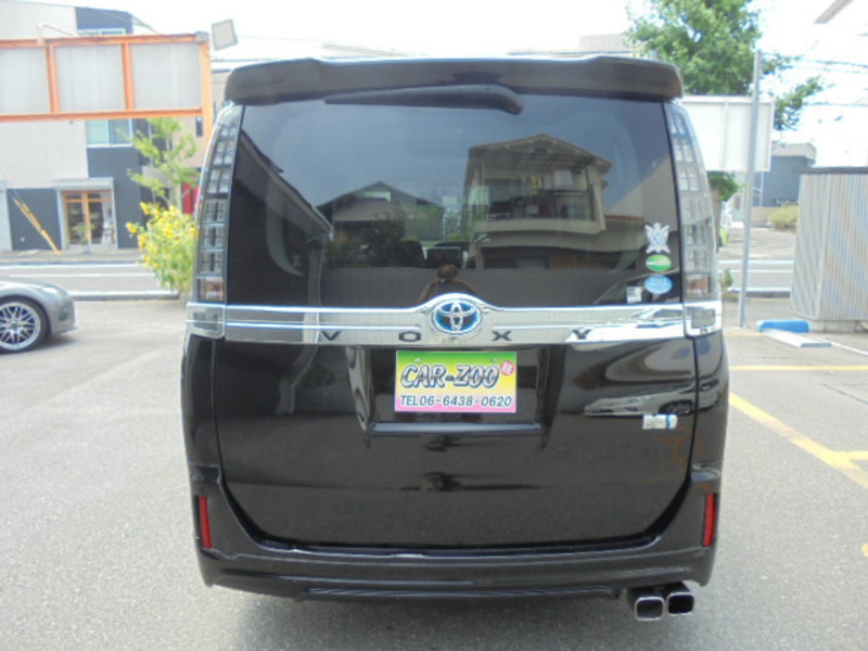 VOXY
