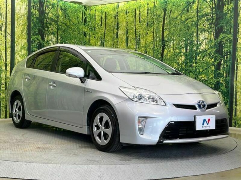 PRIUS