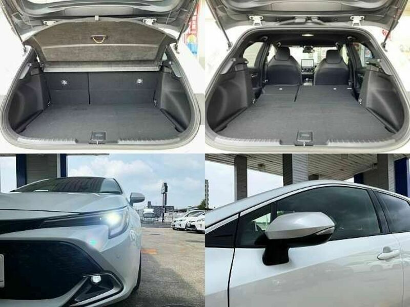 COROLLA SPORT