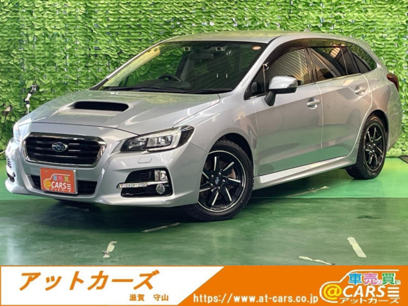 LEVORG-0