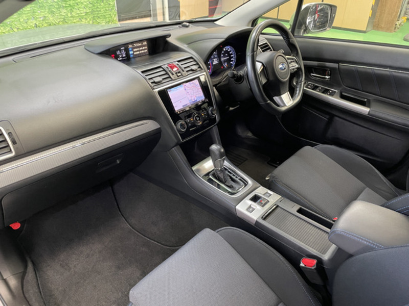 LEVORG