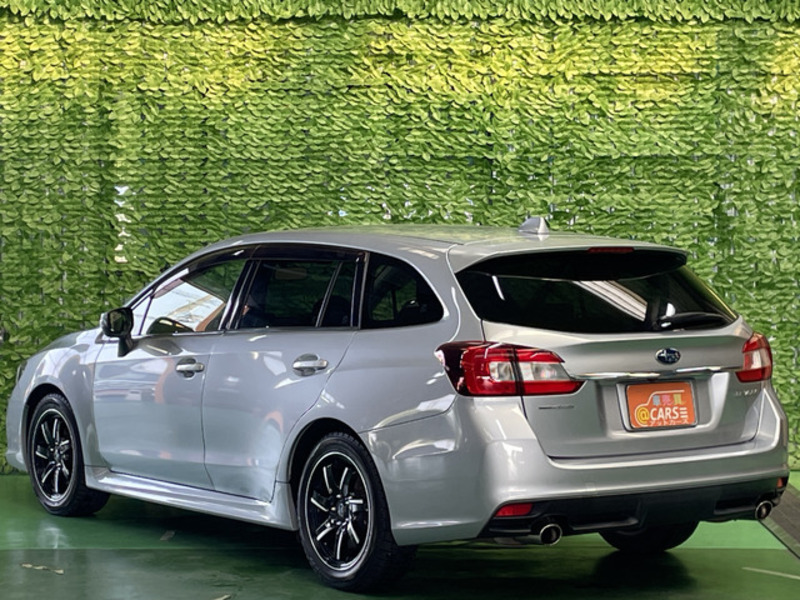 LEVORG