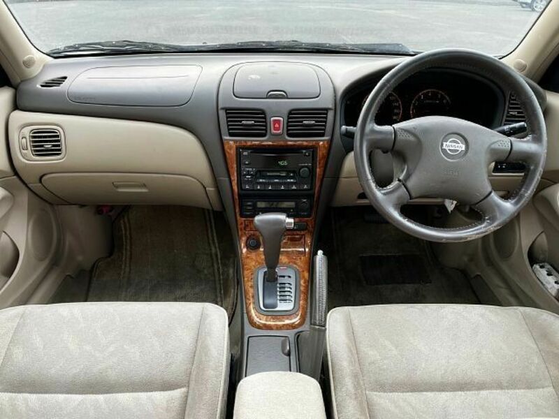 BLUEBIRD SYLPHY