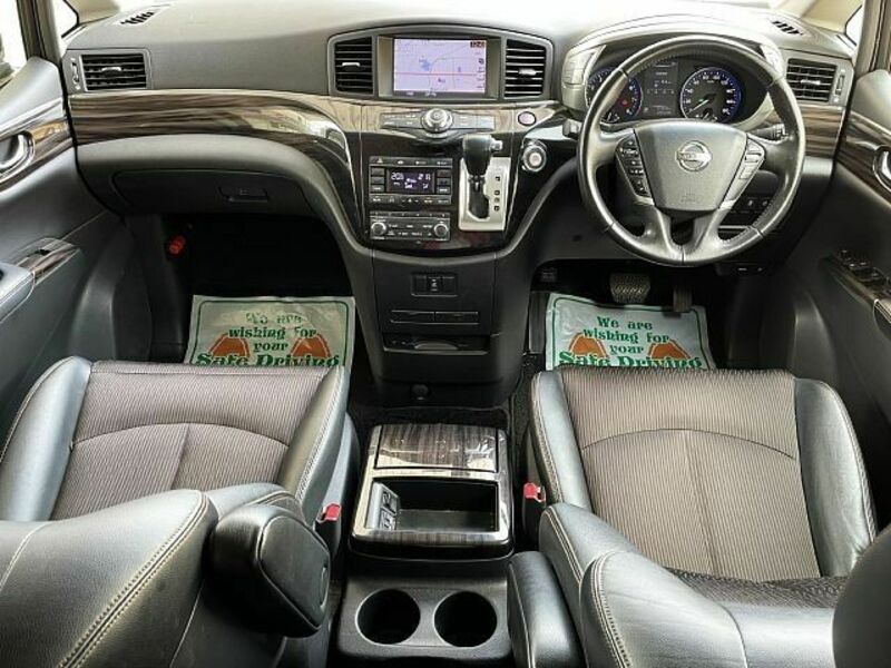 ELGRAND