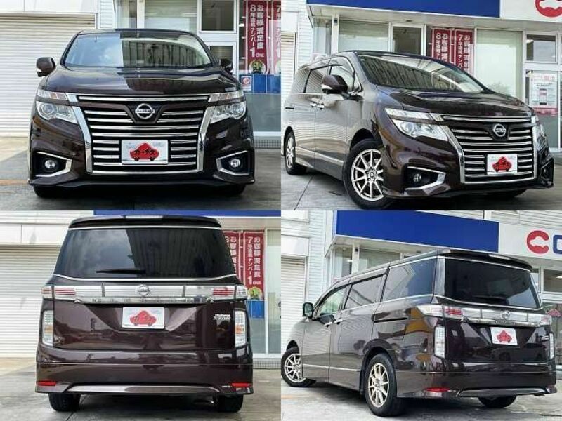 ELGRAND