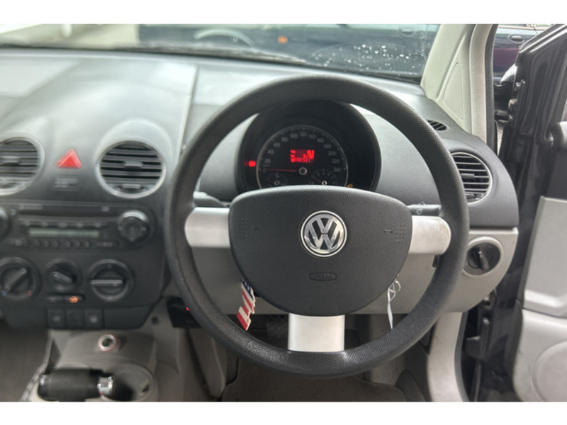 NEW BEETLE