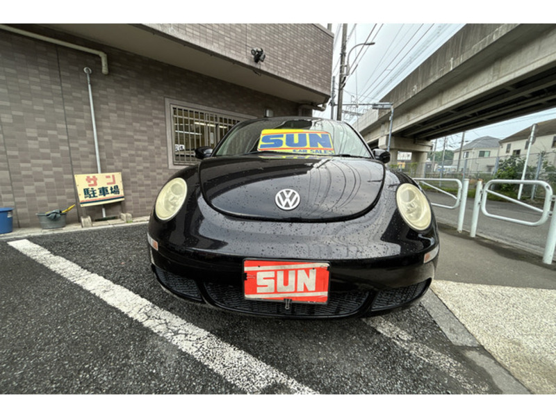 NEW BEETLE