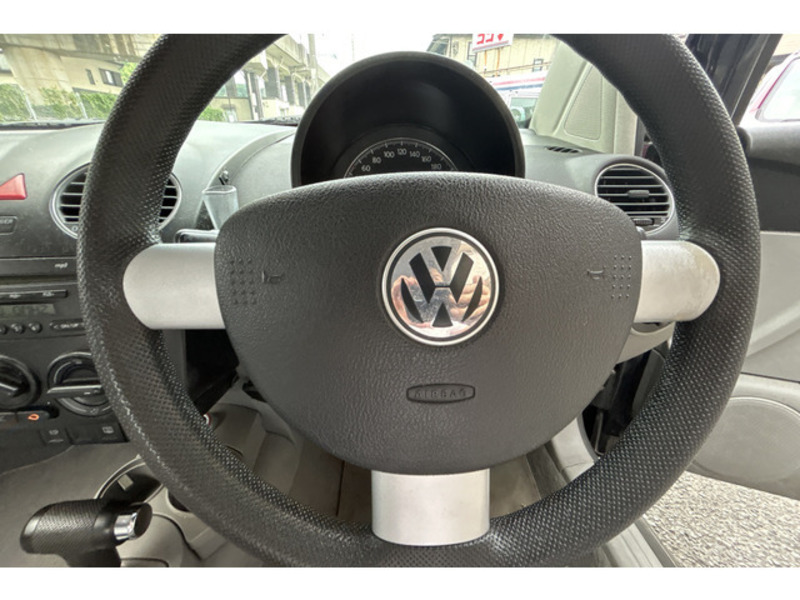 NEW BEETLE