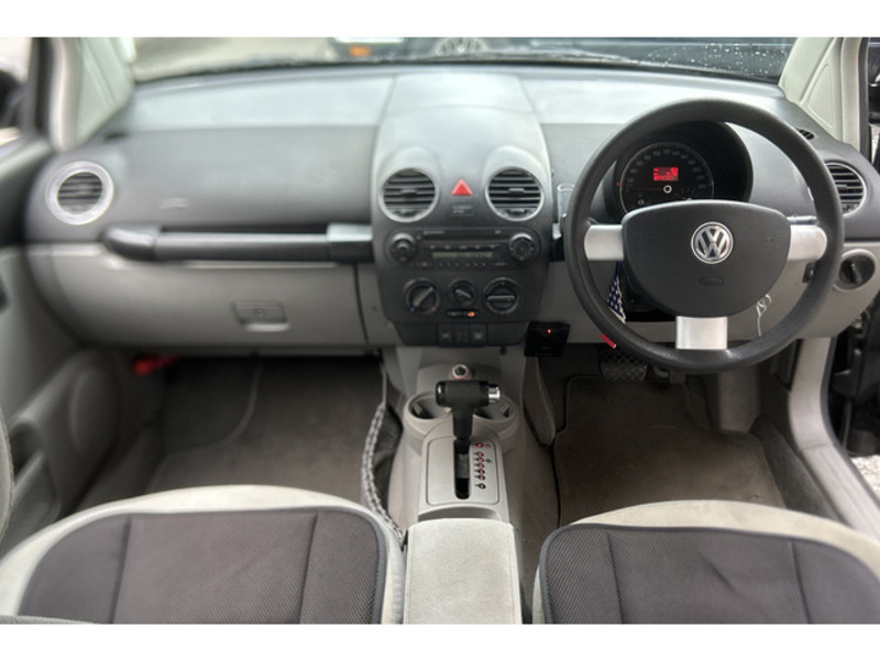 NEW BEETLE