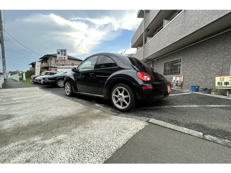 NEW BEETLE