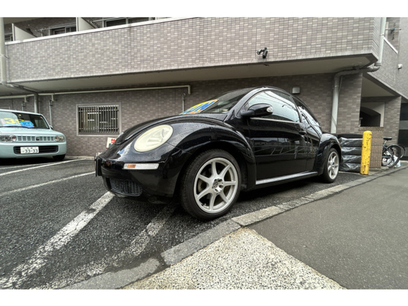 NEW BEETLE