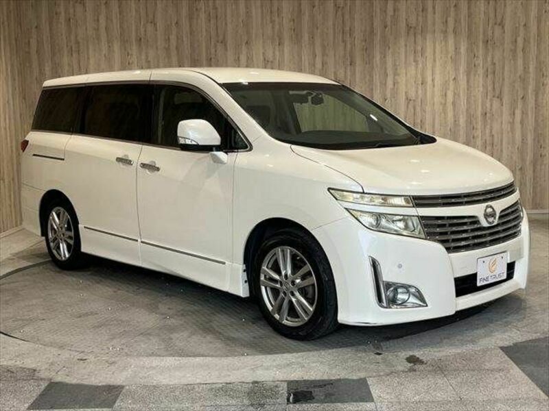 ELGRAND