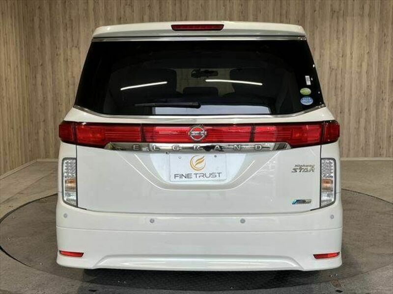 ELGRAND